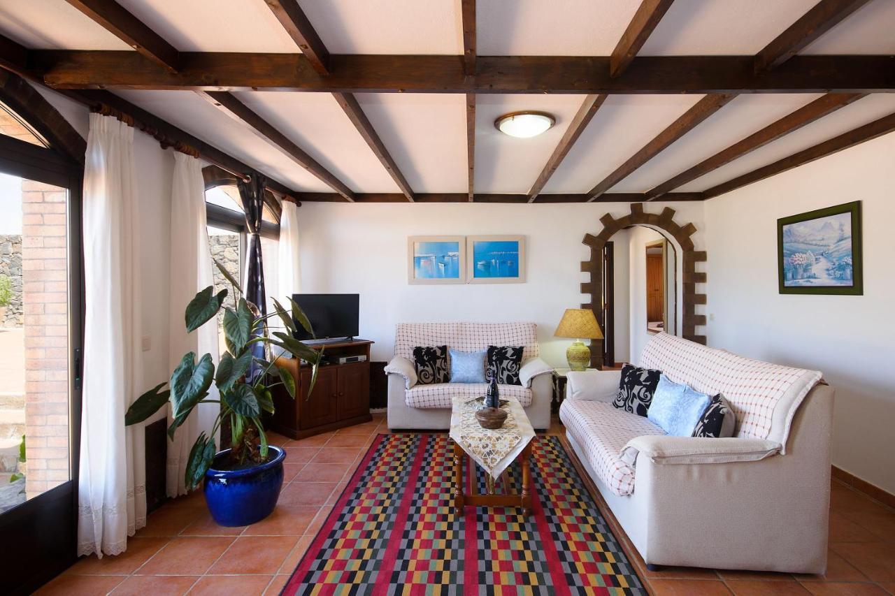 Casa Clara 1 Villa Conil Ngoại thất bức ảnh
