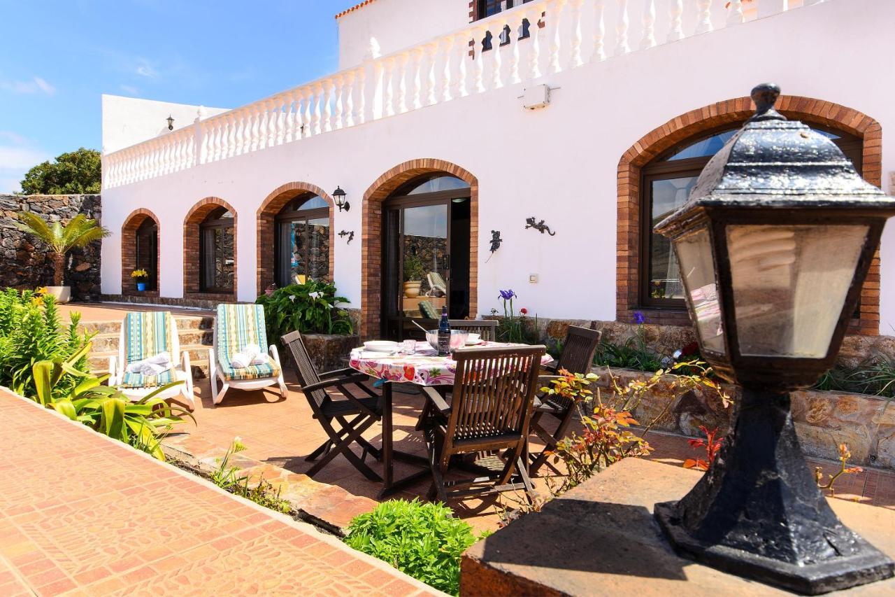 Casa Clara 1 Villa Conil Ngoại thất bức ảnh