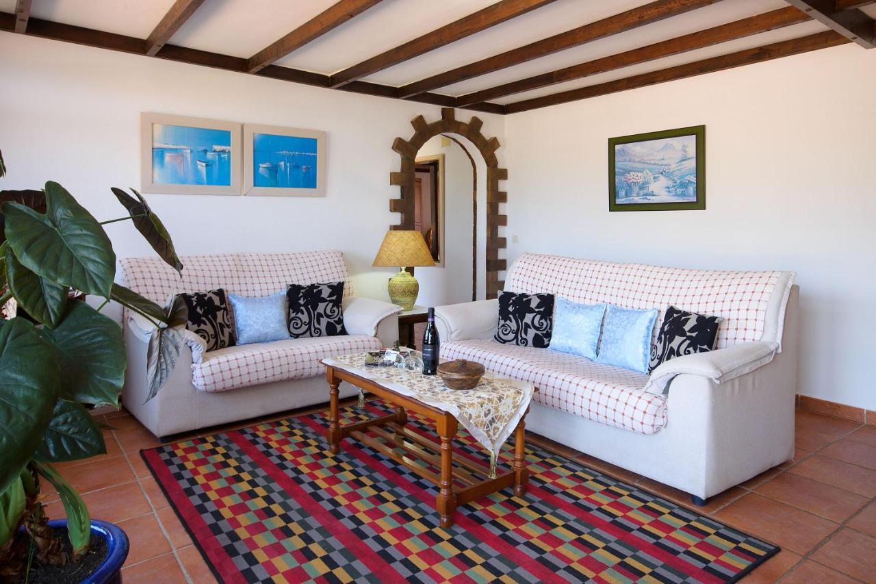 Casa Clara 1 Villa Conil Ngoại thất bức ảnh