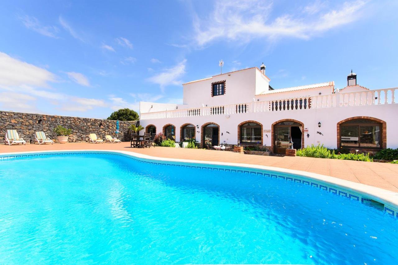 Casa Clara 1 Villa Conil Ngoại thất bức ảnh
