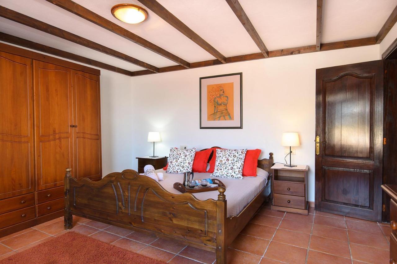 Casa Clara 1 Villa Conil Ngoại thất bức ảnh