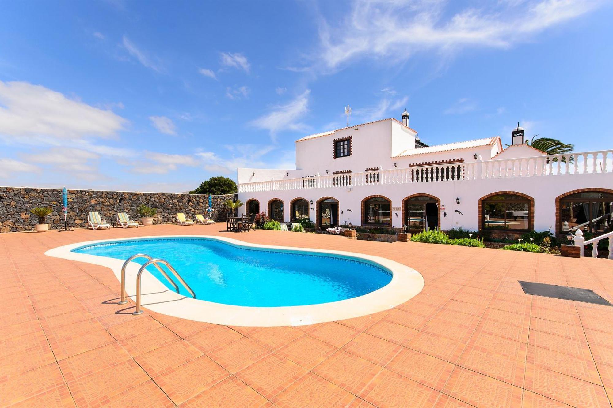 Casa Clara 1 Villa Conil Ngoại thất bức ảnh