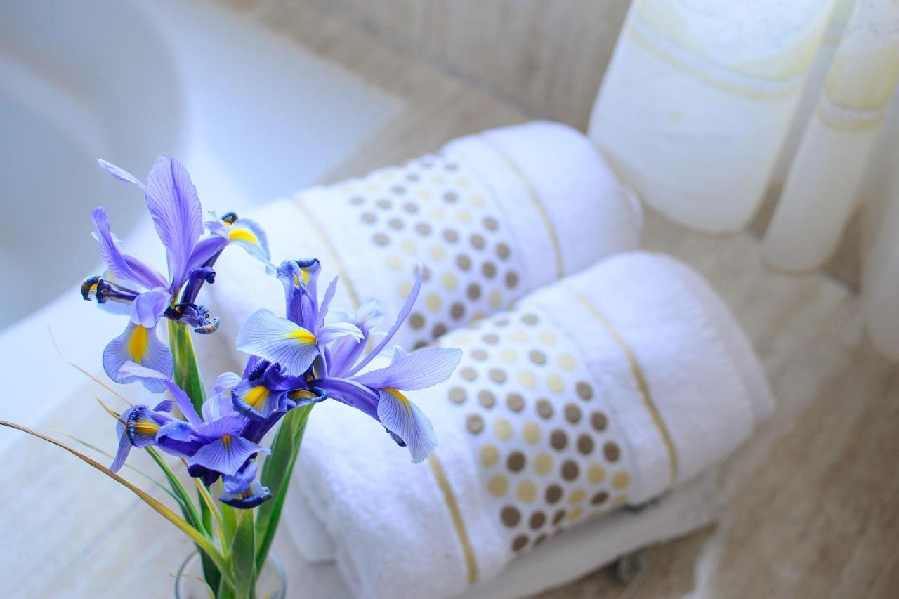 Casa Clara 1 Villa Conil Ngoại thất bức ảnh
