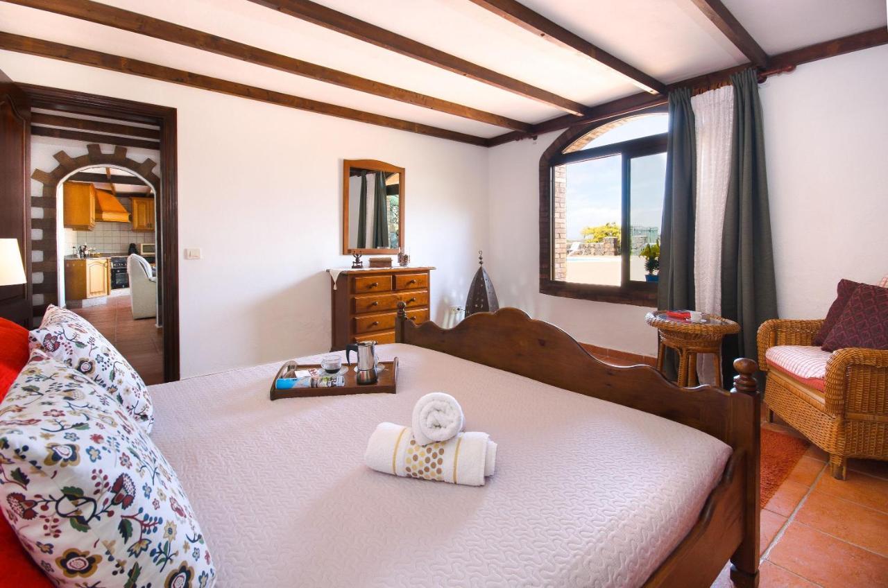 Casa Clara 1 Villa Conil Ngoại thất bức ảnh