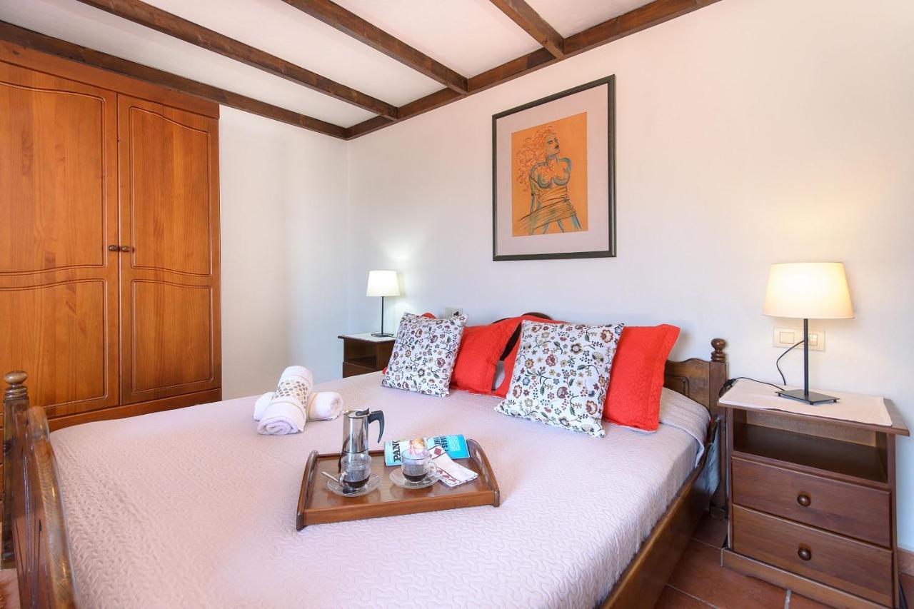 Casa Clara 1 Villa Conil Ngoại thất bức ảnh