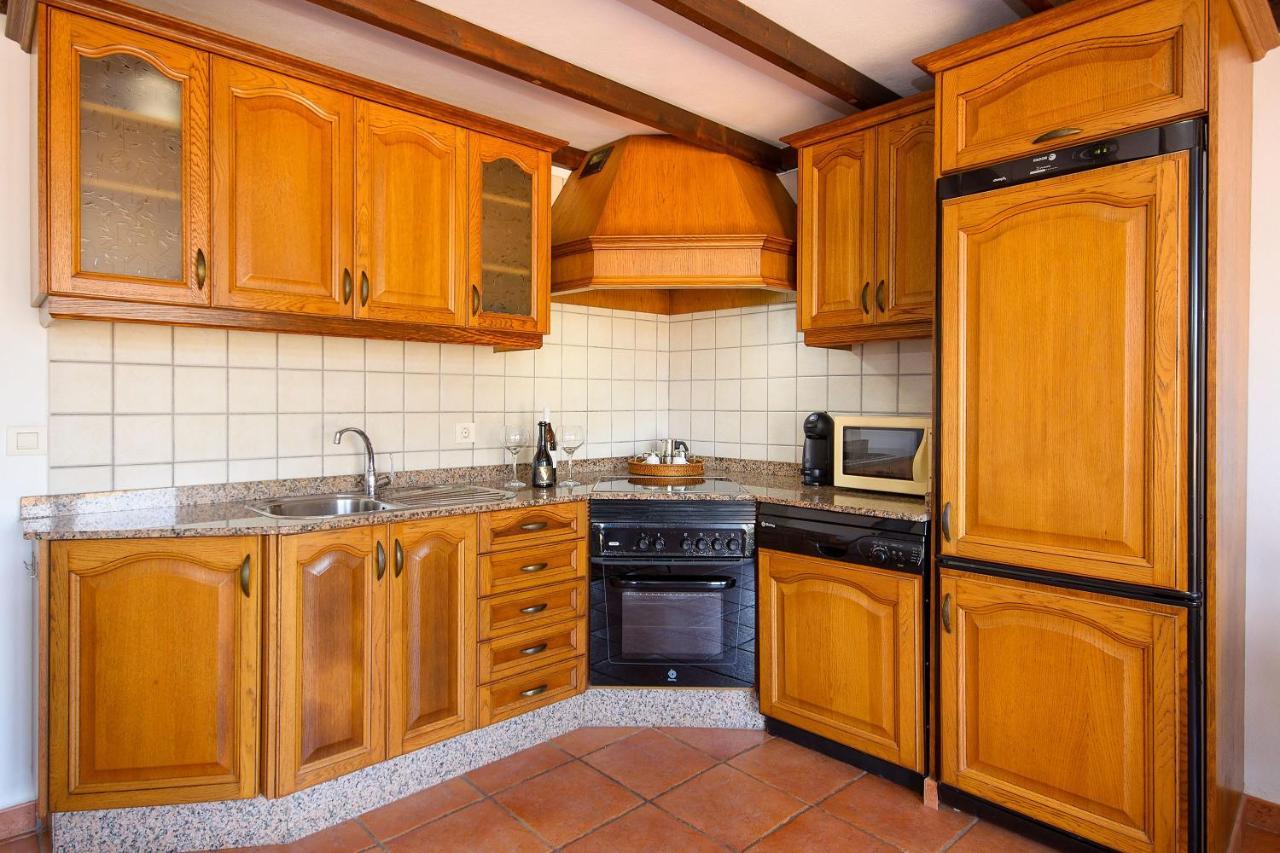 Casa Clara 1 Villa Conil Ngoại thất bức ảnh