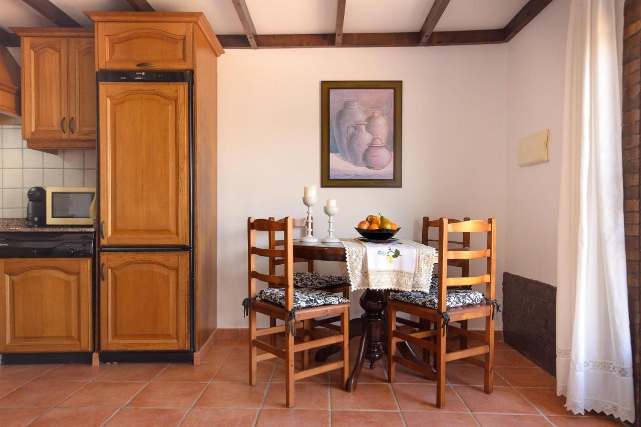 Casa Clara 1 Villa Conil Ngoại thất bức ảnh